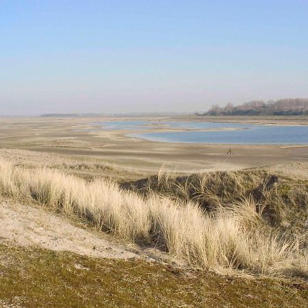 Ibis Budget Knokke Bagian luar foto